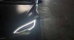 Tesla Model S 2020 года за 31 000 000 тг. в Алматы – фото 5