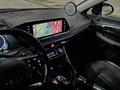 Hyundai Sonata 2022 года за 11 300 000 тг. в Алматы – фото 16