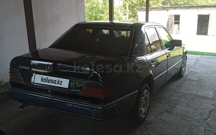 Mercedes-Benz E 230 1992 годаүшін1 000 000 тг. в Кордай