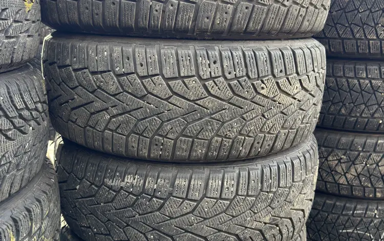 Gislaved Nord Frost 100SUV 235/55R19 105T за 85 000 тг. в Алматы