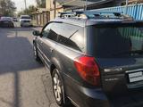 Subaru Outback 2007 года за 5 500 000 тг. в Алматы – фото 5