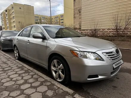 Toyota Camry 2007 года за 6 200 000 тг. в Караганда – фото 3