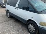 Toyota Previa 1994 года за 2 100 000 тг. в Алматы – фото 2