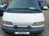 Toyota Previa 1994 года за 2 100 000 тг. в Алматы