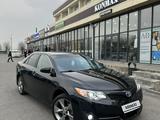 Toyota Camry 2014 годаүшін8 200 000 тг. в Тараз