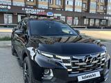 Hyundai Santa Cruz 2023 года за 13 500 000 тг. в Уральск – фото 4