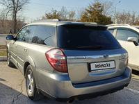 Subaru Outback 2006 годаүшін5 500 000 тг. в Шымкент