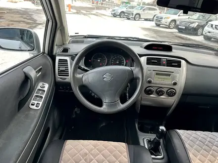 Suzuki Liana 2004 года за 2 870 000 тг. в Алматы – фото 11