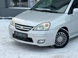 Suzuki Liana 2004 года за 2 870 000 тг. в Алматы – фото 2