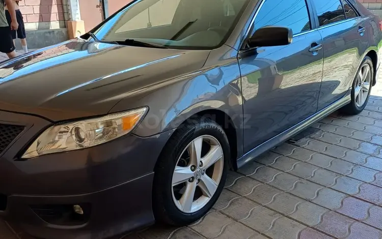 Toyota Camry 2011 годаүшін6 000 000 тг. в Тараз