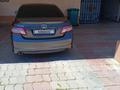 Toyota Camry 2011 годаүшін6 000 000 тг. в Тараз – фото 11