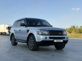 Land Rover Range Rover Sport 2006 годаfor6 500 000 тг. в Караганда – фото 3