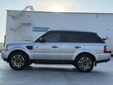 Land Rover Range Rover Sport 2006 годаfor6 500 000 тг. в Караганда – фото 2