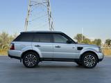 Land Rover Range Rover Sport 2006 годаfor6 500 000 тг. в Караганда
