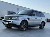 Land Rover Range Rover Sport 2006 годаfor6 500 000 тг. в Караганда – фото 4