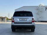 Land Rover Range Rover Sport 2006 годаfor6 500 000 тг. в Караганда – фото 5