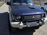 Mitsubishi Pajero 1995 годаfor3 800 000 тг. в Алматы