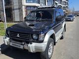 Mitsubishi Pajero 1995 годаfor3 800 000 тг. в Алматы – фото 2
