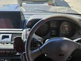 Mitsubishi Pajero 1995 годаfor3 800 000 тг. в Алматы – фото 3