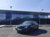 Mercedes-Benz C 250 2010 годаүшін5 500 000 тг. в Алматы – фото 4