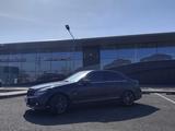 Mercedes-Benz C 250 2010 годаүшін5 500 000 тг. в Алматы – фото 5