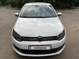 Volkswagen Polo 2015 года за 3 900 000 тг. в Алматы