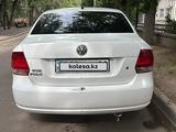 Volkswagen Polo 2015 года за 3 900 000 тг. в Алматы – фото 4