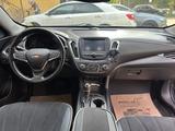 Chevrolet Malibu 2017 года за 7 800 000 тг. в Алматы – фото 5