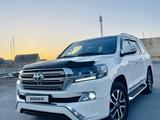 Toyota Land Cruiser 2010 года за 21 000 000 тг. в Костанай