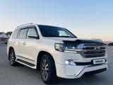 Toyota Land Cruiser 2010 года за 21 000 000 тг. в Костанай – фото 2