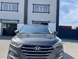 Hyundai Tucson 2018 годаүшін9 500 000 тг. в Павлодар – фото 3