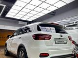 Kia Sorento 2019 года за 16 100 000 тг. в Алматы – фото 3