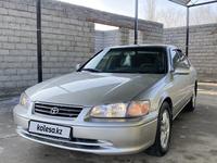 Toyota Camry 2000 годаүшін3 600 000 тг. в Алматы