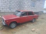 ВАЗ (Lada) 2107 1991 года за 700 000 тг. в Сатпаев – фото 3