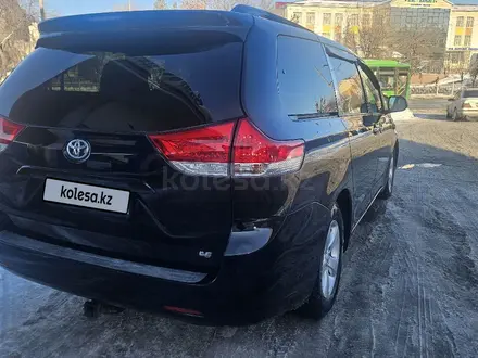 Toyota Sienna 2014 года за 12 000 000 тг. в Шымкент – фото 6