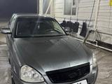 ВАЗ (Lada) Priora 2170 2007 года за 1 800 000 тг. в Кокшетау – фото 3