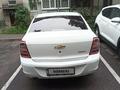 Chevrolet Cobalt 2021 года за 3 899 999 тг. в Алматы – фото 6