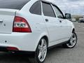 ВАЗ (Lada) Priora 2172 2012 года за 3 100 000 тг. в Атырау – фото 7