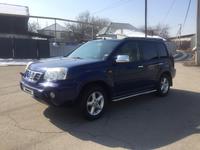 Nissan X-Trail 2003 годаүшін3 800 000 тг. в Алматы