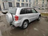 Toyota RAV4 2002 года за 5 000 000 тг. в Алматы – фото 3