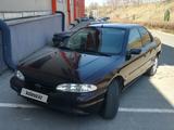 Ford Mondeo 1996 года за 800 000 тг. в Шымкент – фото 4