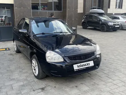 ВАЗ (Lada) Priora 2170 2014 года за 3 100 000 тг. в Усть-Каменогорск – фото 2