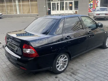 ВАЗ (Lada) Priora 2170 2014 года за 3 100 000 тг. в Усть-Каменогорск – фото 6