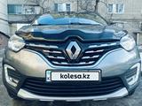 Renault Kaptur 2021 годаfor8 900 000 тг. в Костанай