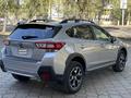 Subaru Crosstrek 2019 года за 10 500 000 тг. в Алматы – фото 4