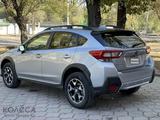 Subaru Crosstrek 2019 года за 10 800 000 тг. в Алматы – фото 5