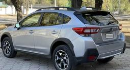 Subaru Crosstrek 2019 года за 10 400 000 тг. в Алматы – фото 5