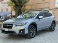 Subaru Crosstrek 2019 годаүшін10 400 000 тг. в Алматы