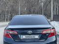 Toyota Camry 2013 годаfor8 550 000 тг. в Тараз – фото 9