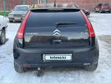 Citroen C4 2006 годаүшін1 900 000 тг. в Актобе – фото 3